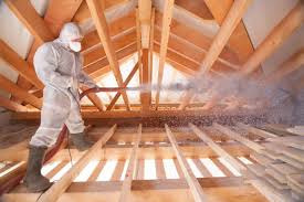 Best Attic Insulation Installation  in Walden, NY